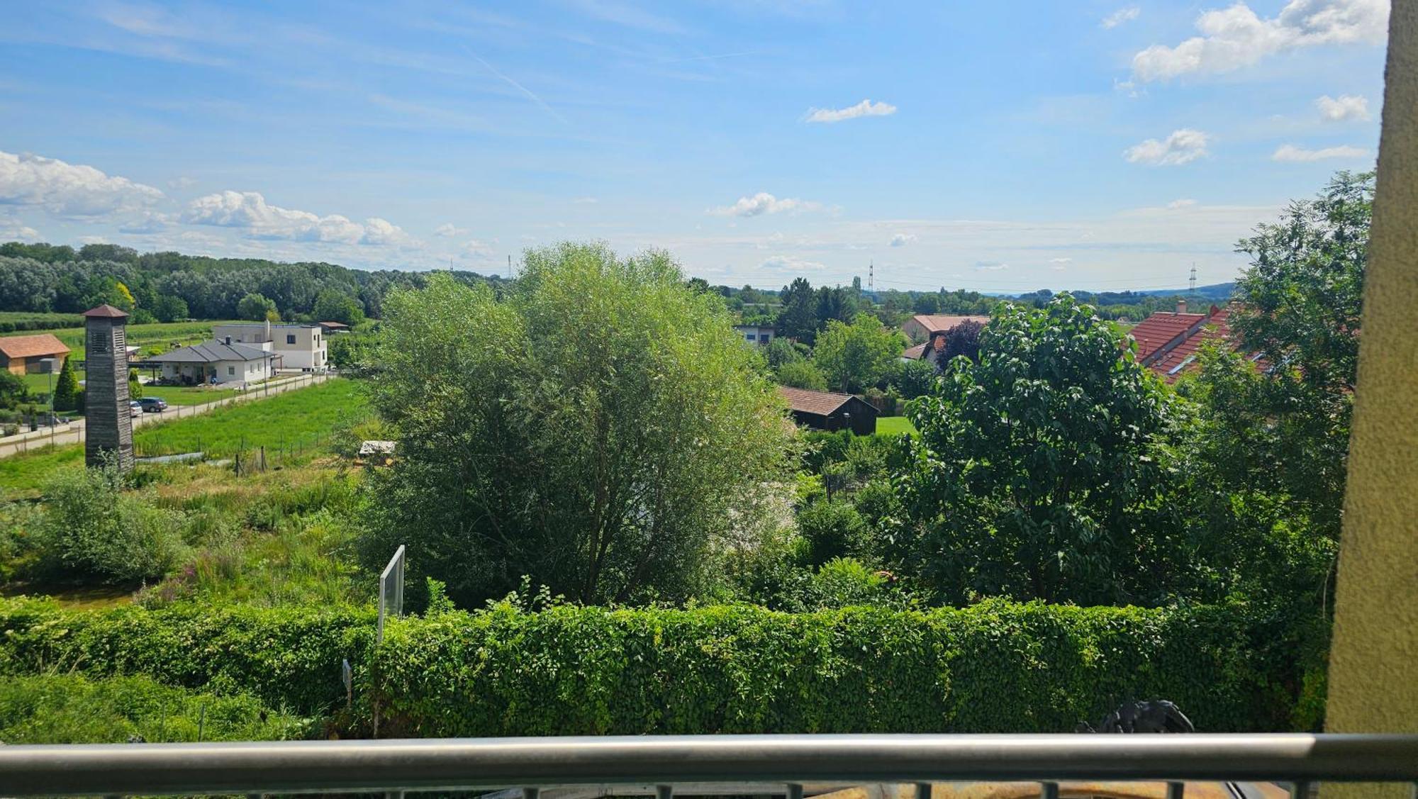 Ferienwohnung Traismauer Wagram ob der Traisen Exterior foto