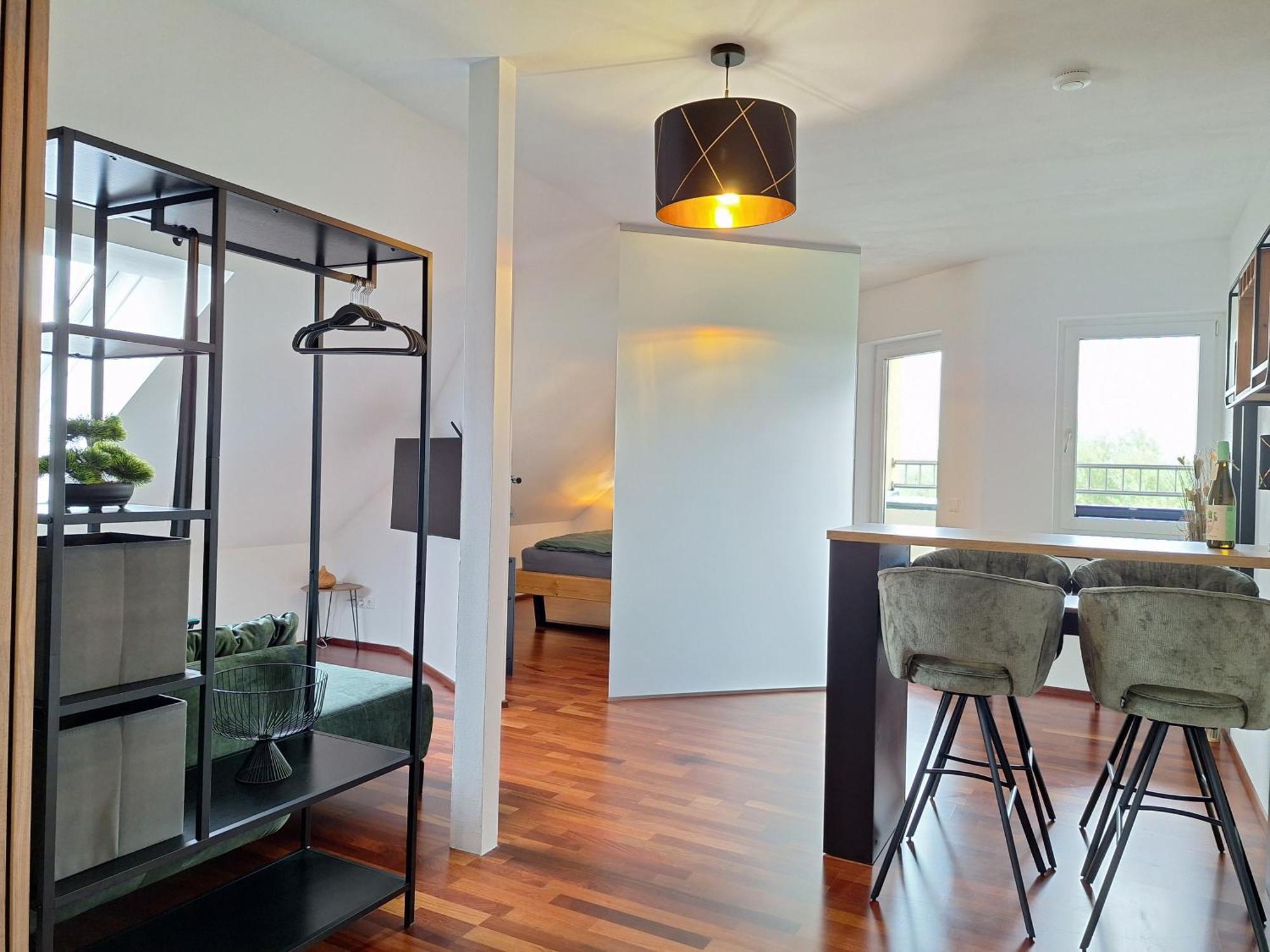 Ferienwohnung Traismauer Wagram ob der Traisen Exterior foto