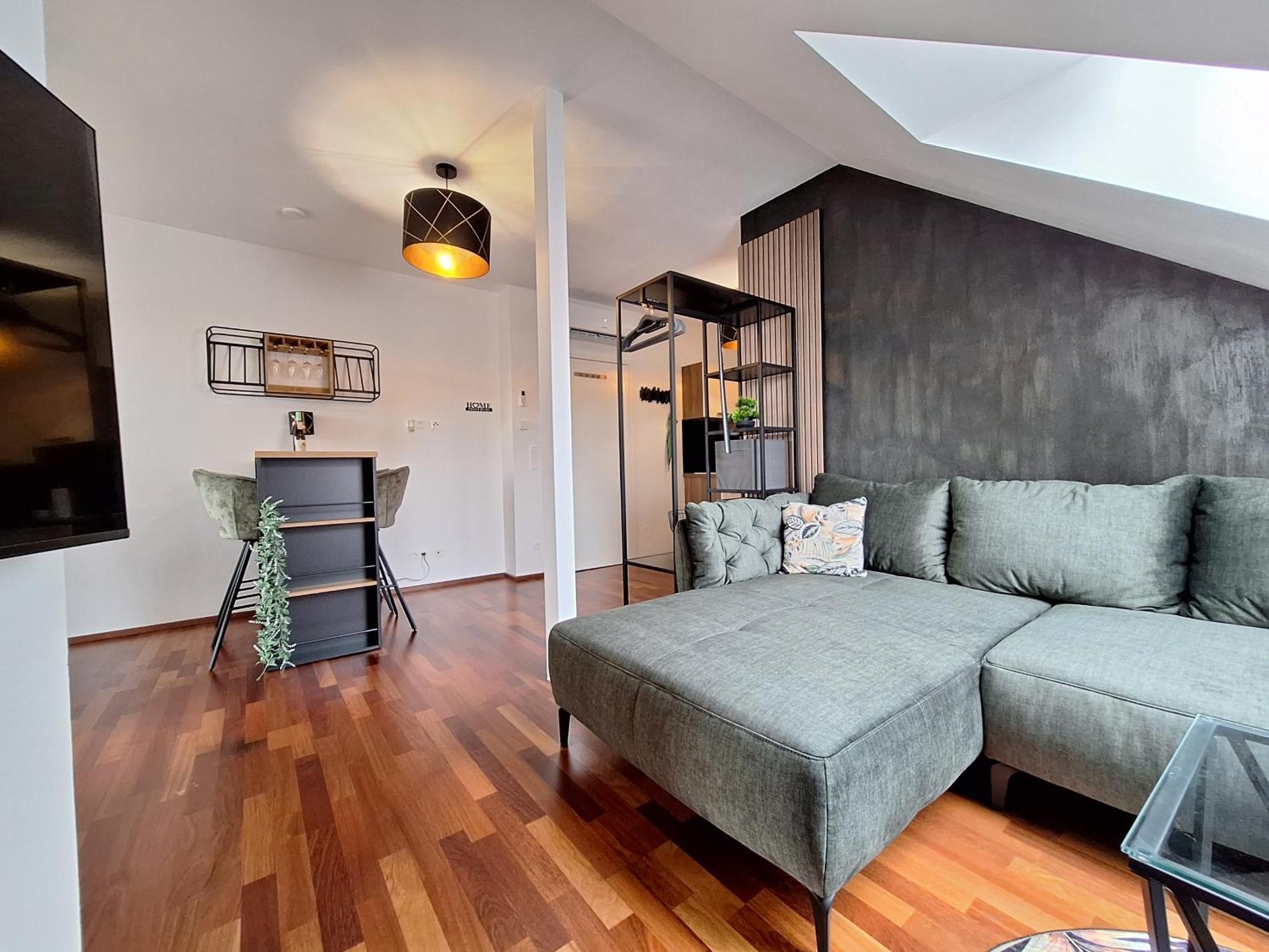 Ferienwohnung Traismauer Wagram ob der Traisen Exterior foto